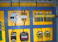 Digital Inverter Control Thyristor Transducer , Power Supply Source Of Pipe Bending Machine