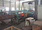 Medium Frequency Straight Seam Steel Tube Expanding Machine Made In China